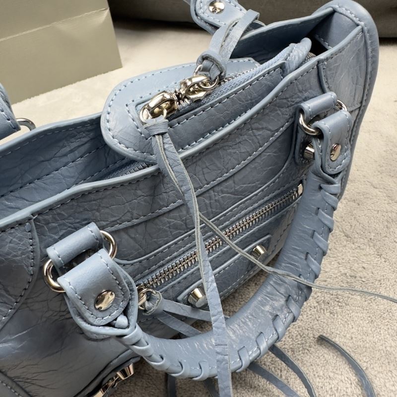 Balenciaga Classic City Bags